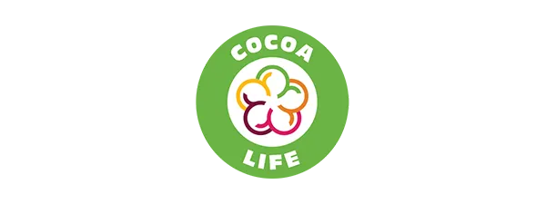 Logo Cocoa Life
