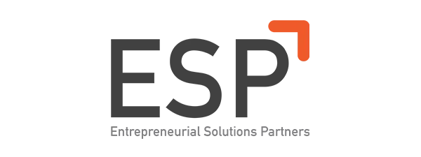 Logo Entrepreneurial Solutions Partners