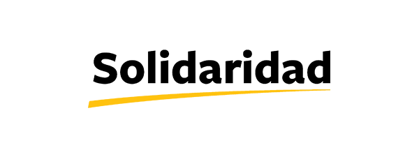 Logo Solidaridad
