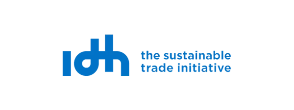 Logo Sustainable Trade Initiative