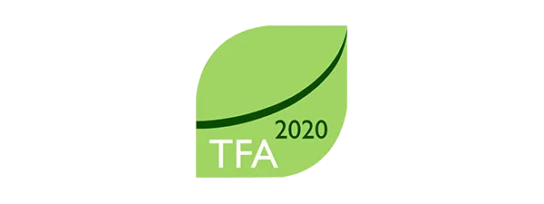 Logo Tropical Forest Alliance