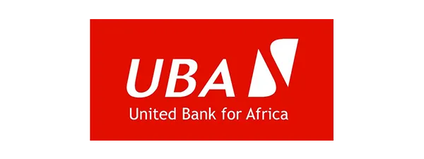 Logo UBA